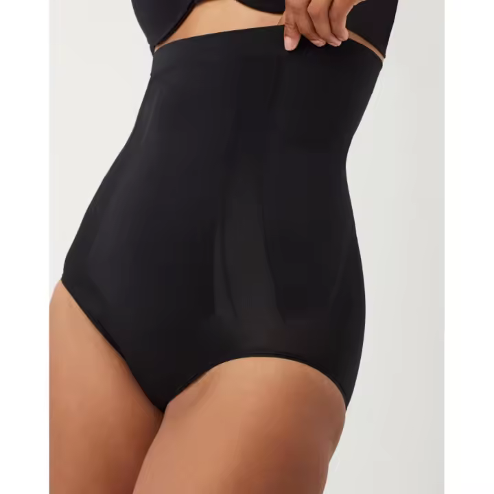 SPANX  Oncore Faja reductora de talle alto sin costuras - 1