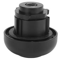Tapa De Rellenado De Combustible Para Coche FORD TRANSIT MK7 2006-2014 Con 2 Llaves Repuesto De Cierre De Tanque De Gas ABS Accesorios De Auto - details 7
