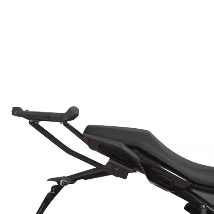 Shad Fijación De Baúl Trasero Top Master Triumph Tiger 660 - 1