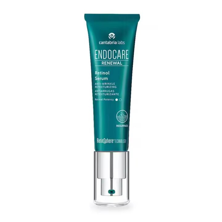 Endocare renewal retinol serum 30 ml - 1