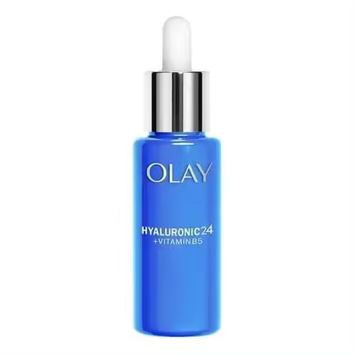 Olay HYALURONIC24 + vitamin B5 fragrance-free day serum 40 ml - 1