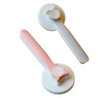 Cepillo Para Eliminación De Pelos De Mascotas Adecuado Para Perros Y Gatos Cepillo De Masaje Para Pupusas Y Gatitos Herramienta De Limpieza De Casa - details 4