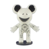Caja Sorpresa Zoonomaly Figuras De Anime Muñecos Misterio Juego De Juguetes PVC Decoración De Escritorio Regalos De Cumpleaños Y Navidad Para Niños - details 6