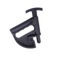 Universal Herramienta De Mantenimiento Para Ruedas De Coche Desmontaje Y Quemado De Rines Abrazadera De Borracha Para Reparación De Neumáticos - details 1