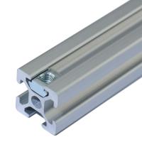 Juego De 100 Piezas De Tornillos Deslizantes M3 M4 M5 Para Perfiles De Extrusión De Aluminio 20 Series Material Carbono Acero Galvanizado - details 22