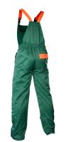 3L Peto Forestal Forespant 250 con Protección Contra Corte - 12 capas de material retardante - details 2
