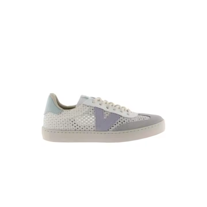 Zapatillas Victoria Berlín Mujer Gris - 1