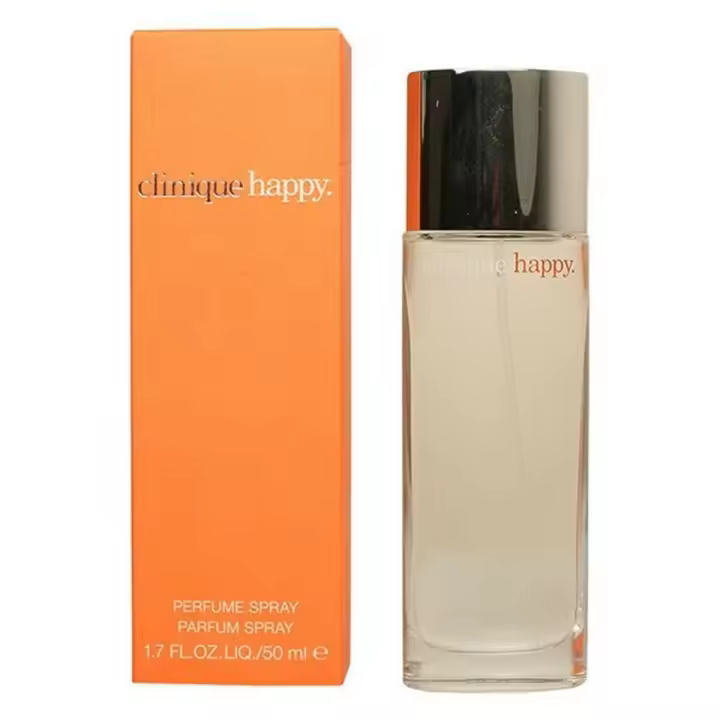 CLINIQUE Happy Eau de Perfume Vaporizador 30 ml - 1
