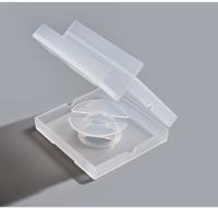 Organizador De Cables Portátil Transparente Gestor De Correas USB Monopatín Retráctil Soporte Para Teléfono Almacenamiento Protector De Cable - details 7