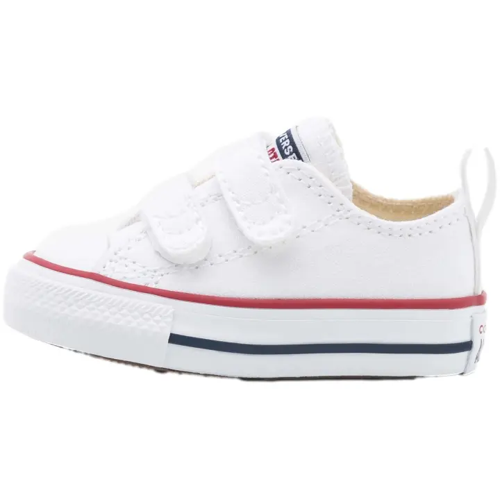 Calzado Sportswear marca Converse modelo 769029C para kids en color blanco - 1