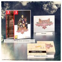 Rise Eterna - Nintendo Switch - Nuevo precintado - PAL España - details 1