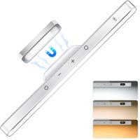 Lámpara De Mesa Táctil WILLED Con Batería Integrada De 2500mAh Para Lectura Armario Espejo Lámpara Nocturna Recargable - details 5