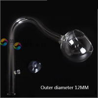 Pipérola De Vidrio Para Acuario Mini Nano Filtro De Agua Skimmer Superficie Inflación Y Eflujo 13mm 17mm Para Plantas Y Tanques De Calidad ADA - details 23