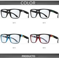 Gafas De Ciclismo Polarizadas Cambio De Color Para Hombre Visión Nocturna Conducción De Coche Motocicleta Deportes Al Aire Libre - details 11