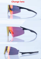 Gafas De Ciclismo NRC UV400 TR90 Deportivas Para Hombre Y Mujer Lentes Poliáctileno Multiuso Ideal Para MTB Pesca Ciclismo Y Senderismo - details 15