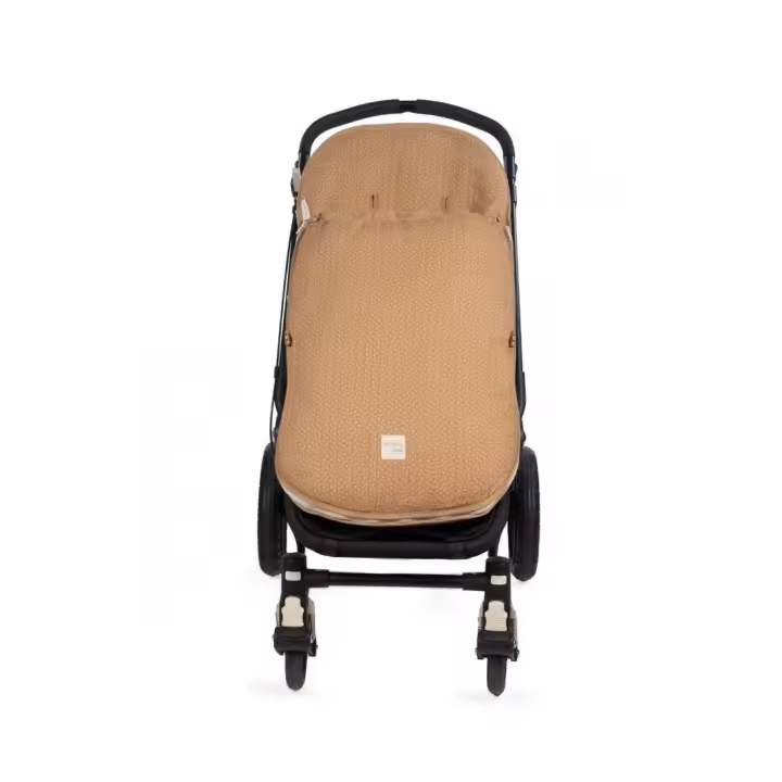 Saco silla entretiempo Poppy de Walking Mum - 1