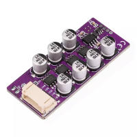 Placa De Equilibrado Activo De Batería De Litio 3S-4S/5S-6S Li-ion Lifepo4 LTO Con Equilibrador De Actividad BMS Para Accesorios De Batería - details 1