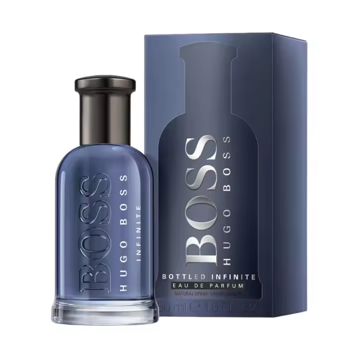 HUGO BOSS bottled infinite Eau de parfum 50 ml - 1
