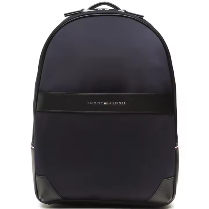Tommy Hilfiger® Mochila Azul  YLI0566 - 1