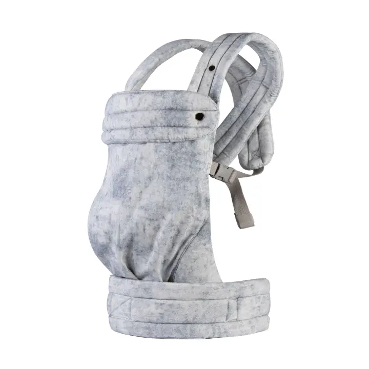 Rosa Eterna Mochara para Bebé, mochipa para las Cuatro Estaciones, portabebés, portabebés, de sujeción para Bebés Artefacto, mochila para bebés y niños, taburete de Gira - 1