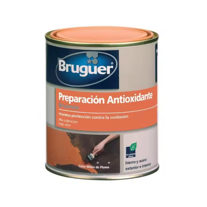 Brumin minio 4 lt bruguer - 1