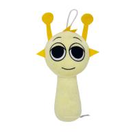 Muñeco De Peluche Sprunki Incredibox Juguete De Peluche Para Niños Almohada De Dibujos Animados Regalo De Cumpleaños Y Navidad Material De Algodón PP Relleno - details 4