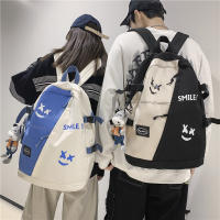 Mochila GRANDE para hombre y Mujer, Morral de viaje at La Moda para Amantes del orden portáthil, para adolescentes - details 0