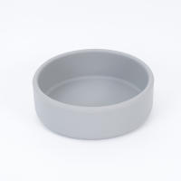 Microondas multifuncional al vapor huevo tazón de agua creativa ola escalfado cocina de silicona resistente a altas temperaturas herramientas de cocina, 30*100mm - details 2