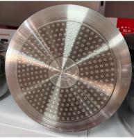 Olla a Presión Industrial de 3L / 4L / 8L / 10L 12L – Aluminio Reforzado para Cocina Profesional y Hogar - details 2