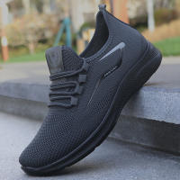 Zapatillas De Verano Para Mujer Suela Gruesa Transpirables De Malla Moda Casual Compra En Línea Con Envío Gratis - details 16