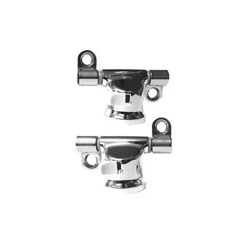 Bisagras Desmontables Originales para Inodoros Dama Senso y Giralda de Roca - AI0002100R - 1