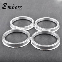 Anillo Central De Rueda De Aleación De Aluminio 4PCS Ajuste Para Bore De Rueda De Coche 67.1-54.1-67.1-56.1-67.1-57.1-67.1-60.1-67.1-65.1-67.1-66.6 - details 7