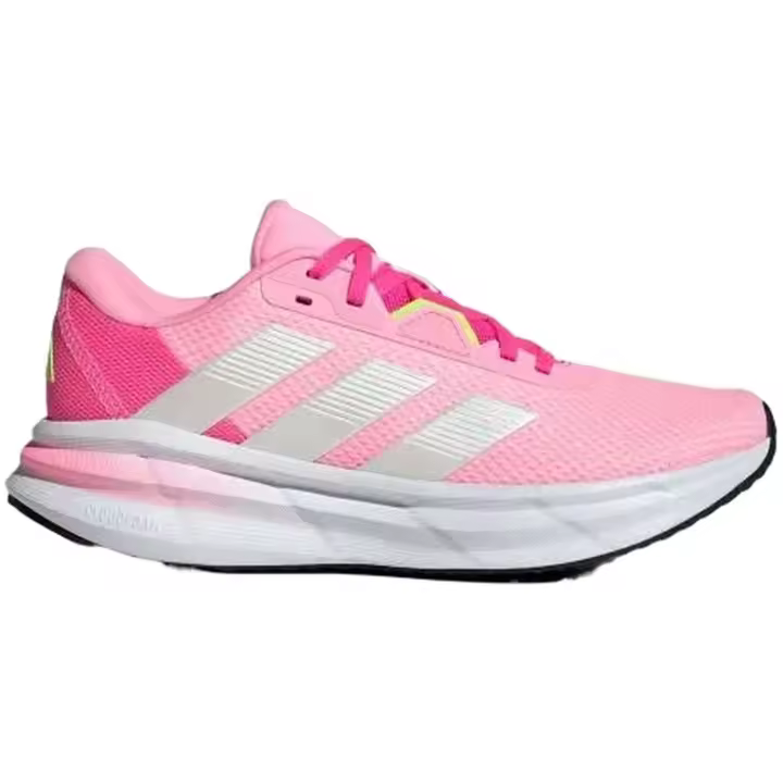 Zapatillas de Running Adidas Galaxy 7 para mujer en color rosa - 1