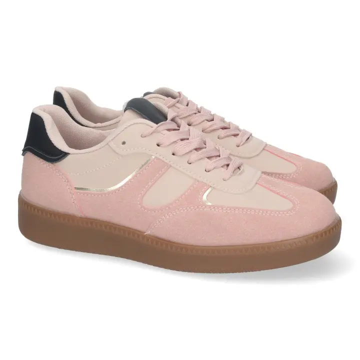 SNEAKERS Sport3punto0 CD-3047-Rosa - 1
