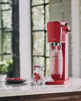 sodastream art