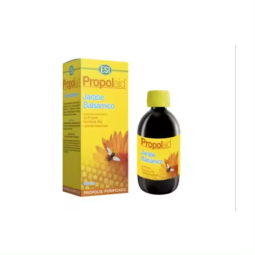 ESI Propolis Balsámico Jarabe 200 ml - 1