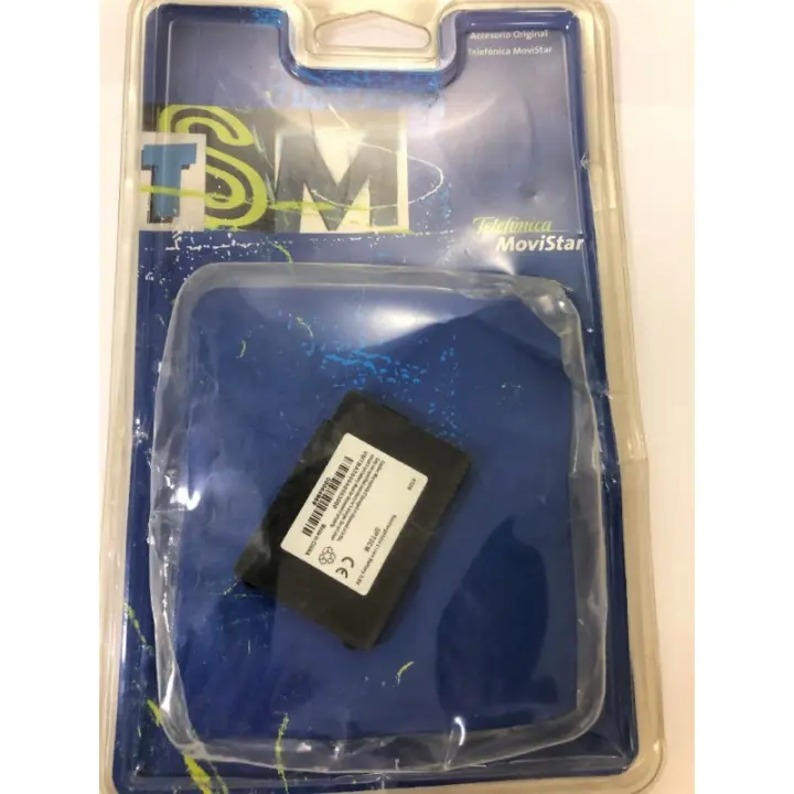 Cokritsm Batería para Teléfono TSM30 Original - Alta Durabilidad - 1
