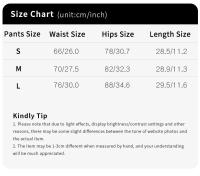 Shorts De Yoga Para Mujer Leggings De Entrenamiento Elasticidad Para Correr Fitness Sportwear De Gimnasio Shorts Deportivos Unisex - details 2