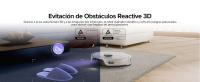 Roborock S8 ( TIENE USO ) Robot Aspirador Negro Cepillo Doble ,envio 24h (CONSULTANOS LAS HORAS DE USO) - details 7
