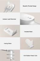 XIAOMI MIJIA Alce Portátil De Hierro a Vapor Para Ropa Máquina De Hierro Eléctrica Elimina Olores Y Alergias 150ml - details 13