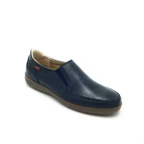MOCASIN LUISETTI INYECTADO CONFORT 8994 LUISETTI - 1