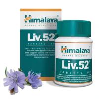 Pack 2 unidades de Liv. 52 100 cápsulas - Himalaya│ Ayuda a proteger el hígado y la función hepática - details 0