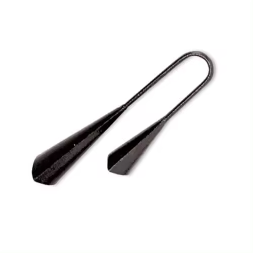 agogo cencerro db0753 negro - 1