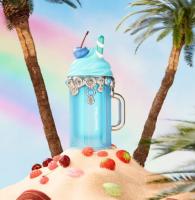 Perfume Árabe Island Bliss Armaf 100% Original – Elegancia Oriental Femenina, Floral-Amaderado 100 ml - details 5