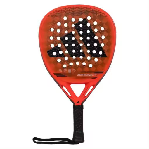 Pala de pádel Adidas Cross It 2024 - 1