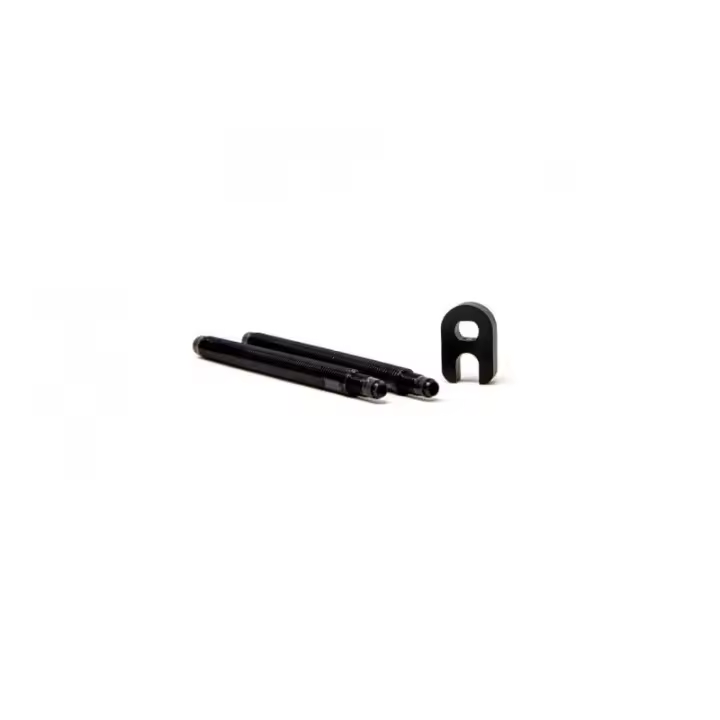 X-Sauce Prolongador Valvula Presta 2x 65mm X-Sauce Prolongador Valvula Presta 2x 65mm X-SAUCE   de ciclismo para bicicleta - 1