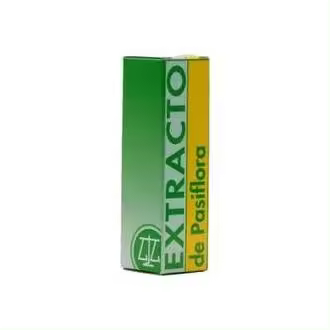 Equisalud Extracto De Pasiflora 31Ml - 1