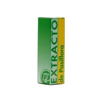 Equisalud Extracto De Pasiflora 31Ml - 1