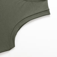 Camiseta Sin Mangas De Hombre Talla Grande Transpirable De Seda De Hielo Secado Rápido Casual Running Fitness Verano Deportes - details 8