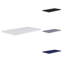 Cubierta De Mesa Rectangular Impermeable Para Mesas Plegables Protector De Mesa Lavable Para Exteriores E Interiores Camping - details 0